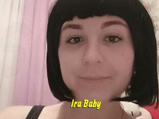 Ira_Baby