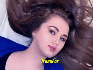 IranaFox