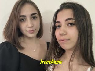 IreneAnnie