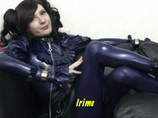 Irime