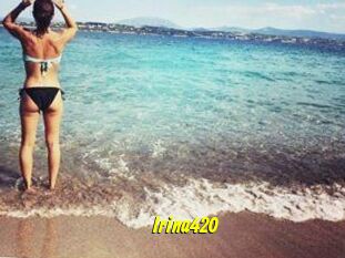 Irina420