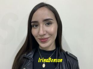 IrinaBenson