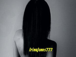 IrinaJones777