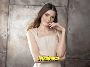 IrinaKoval