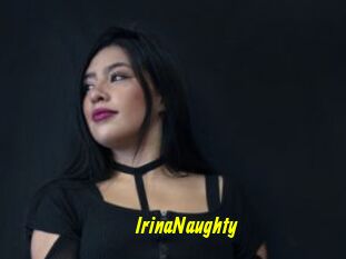 IrinaNaughty