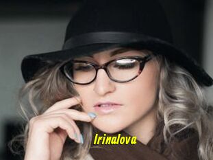 Irinalova