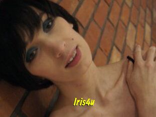 Iris4u