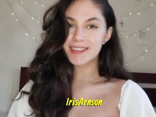 IrisArnson