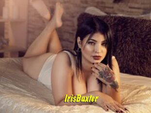 IrisBaxter