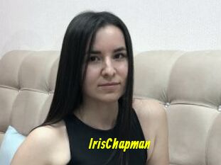 IrisChapman
