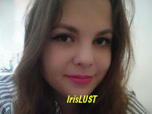 IrisLUST