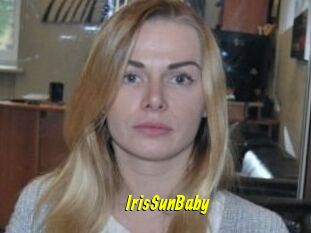 IrisSunBaby