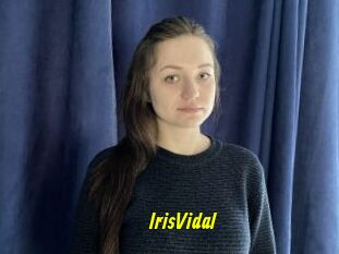 IrisVidal