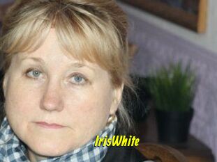 IrisWhite