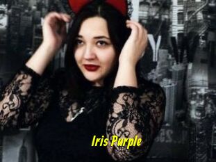 Iris_Purple