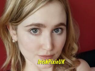 IrishPixieUK
