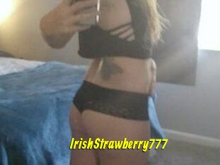 IrishStrawberry777