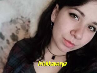 Irishkaweryu