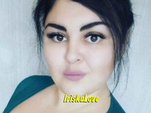IriskaLove