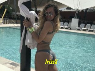 IrissX