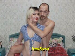 IrmaSecret