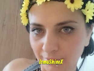 IrmaShineX