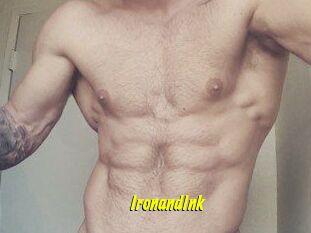 IronandInk