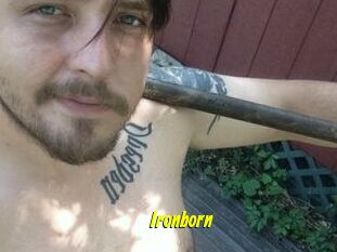 Ironborn
