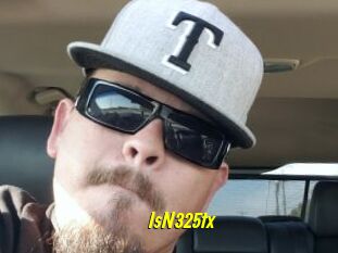 IsN325tx