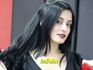 IsaBaker