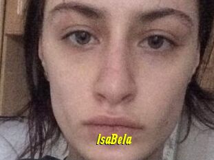 IsaBela_