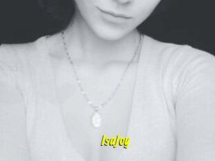 IsaJoy