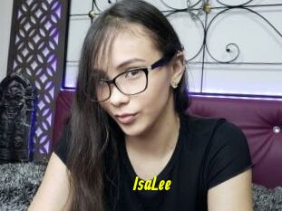 IsaLee