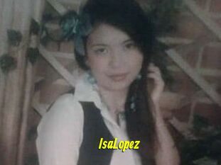 IsaLopez