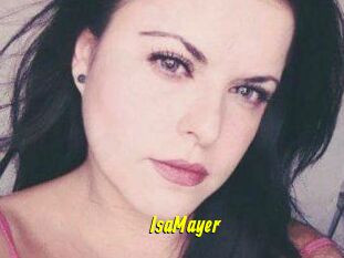 IsaMayer