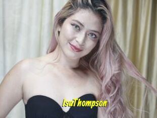 IsaThompson