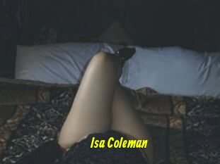 Isa_Coleman