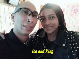 Isa_and_King