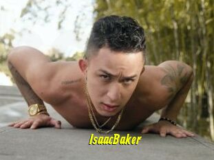 IsaacBaker