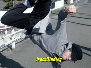 IsaacBinding