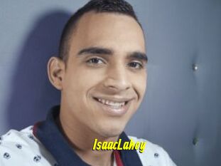 IsaacLahey