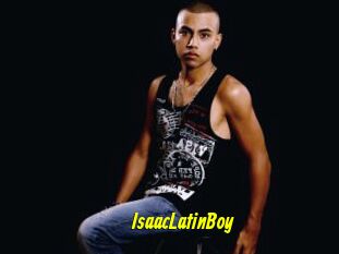 IsaacLatinBoy