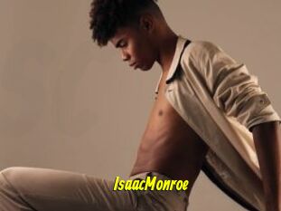 IsaacMonroe