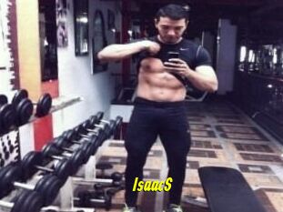 IsaacS