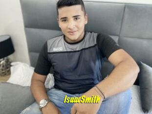 IsaacSmith
