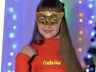 Isabel_4u