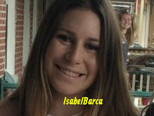 IsabelBarca