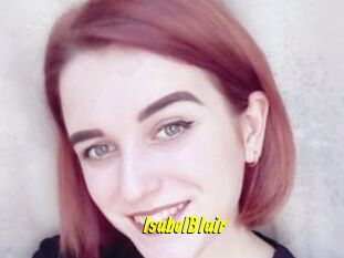 IsabelBlair
