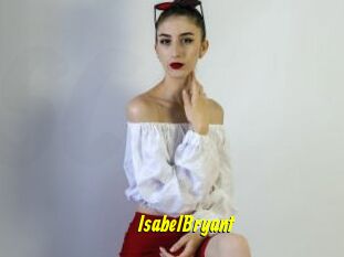 IsabelBryant