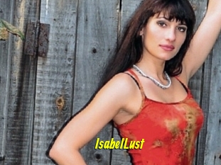 IsabelLust